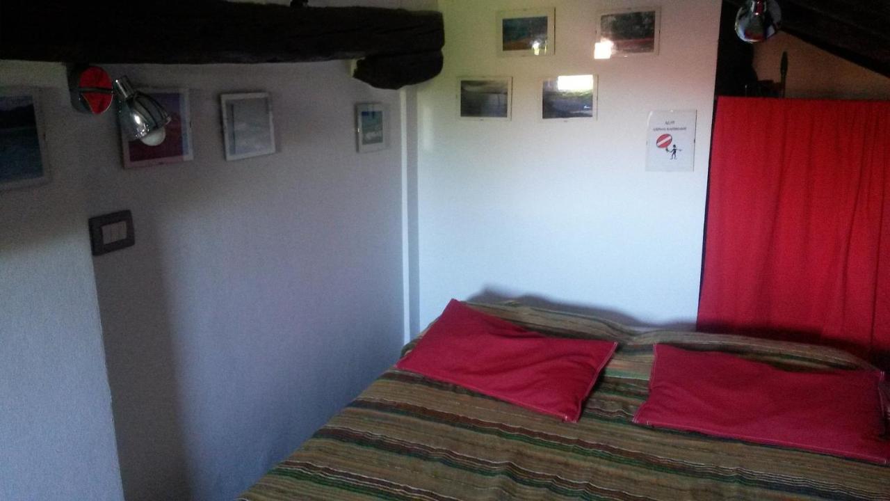Pisolo In Citta Casa Vacanze Nel Centro Storico Bologna Exterior foto