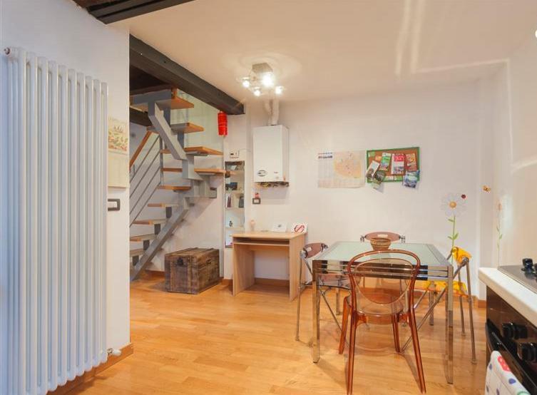 Pisolo In Citta Casa Vacanze Nel Centro Storico Bologna Exterior foto