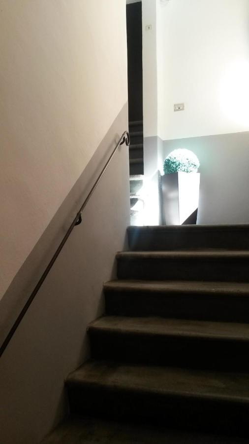 Pisolo In Citta Casa Vacanze Nel Centro Storico Bologna Exterior foto